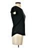 Nike Black Active T-Shirt Size S - photo 4