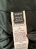 Shein Black Sleeveless Top Size 2 - photo 7