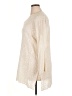 Unbranded Ivory Long Sleeve Blouse Size L (estimated) - photo 5