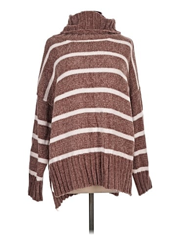 Pol Pullover Sweater (view 1)