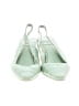 Jeffrey Campbell Argyle Green Heels Size 6 - photo 2