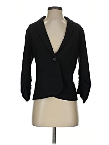Olivia Moon Blazer (view 1)