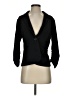 Olivia Moon Black Blazer Size XS - photo 1