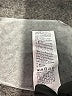 Assorted Brands 100% Polyester Blue Cocktail Dress Size XS - photo 8