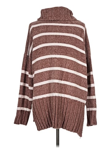 Pol Pullover Sweater (view 2)