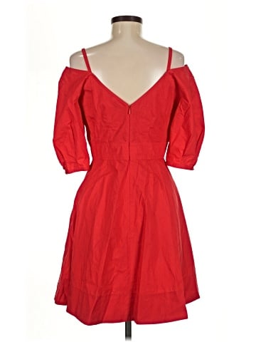 Derek Lam 10 Crosby Casual Dress (view 2)