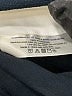 MM. LaFleur 100% Polyester Black Dress Pants Size 2 - photo 8