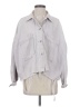 Pull&Bear Gray Jacket Size S - photo 1
