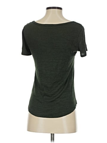 Papaya Short Sleeve T-Shirt (view 2)