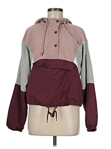 Ashley by 26 International Windbreaker (view 1)