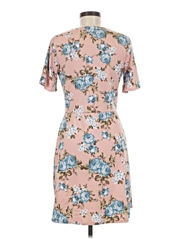 WAYF Casual Dress (view 2)