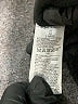 Old Navy Blue Coat Size 2T - photo 4