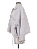 Pull&Bear Gray Jacket Size S - photo 5