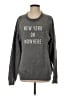 Assorted Brands Gray Pullover Sweater Size S (estimated) - photo 1