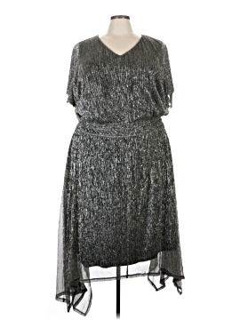 Lane Bryant Cocktail Dress