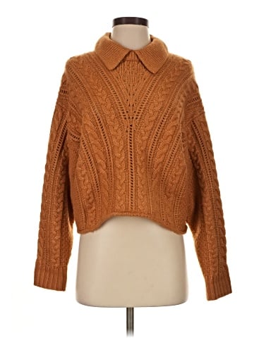 525 America Pullover Sweater (view 1)