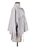 Pull&Bear Gray Jacket Size S - photo 4