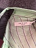 Rag & Bone 100% Rayon Stripes Green Short Sleeve Blouse Size S - photo 7