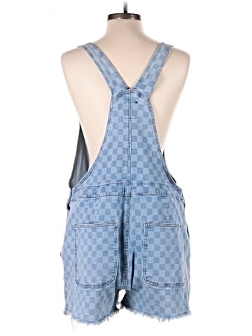 No Boundaries Romper (view 2)