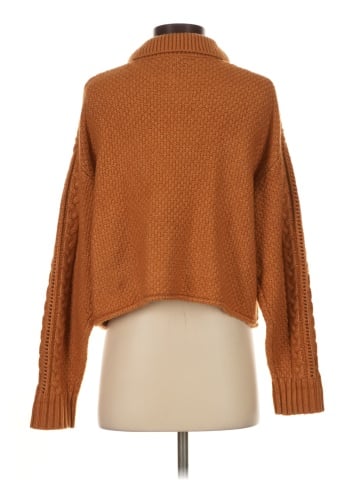 525 America Pullover Sweater (view 2)