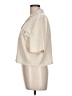 Fabletics Ivory Short Sleeve Blouse Size L - photo 5