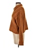 525 America Orange Pullover Sweater Size S - photo 5