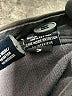 Matchstick 100% Cotton Black Jeans Size XL - photo 9