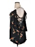 Maurices Black Sleeveless Blouse Size 16 (1) - photo 5