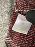 Jealous Tomato Burgundy Cardigan Size M - photo 8