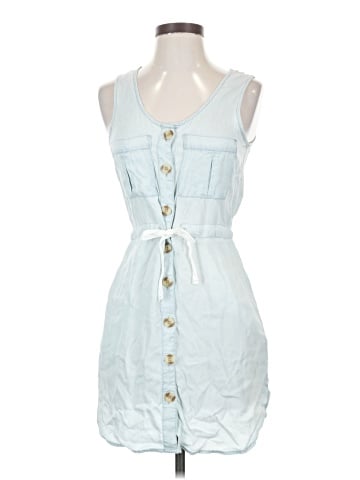 Harper Casual Dress (view 1)