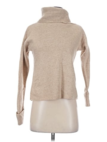 Paige Wool Pullover Sweater (view 1)