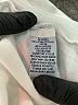 Ralph Lauren Ivory Short Sleeve T-Shirt Size M - photo 8