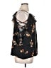 Maurices Black Sleeveless Blouse Size 16 (1) - photo 4