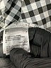 On 34th Checkered-gingham Gray Casual Dress Size 8 - photo 9