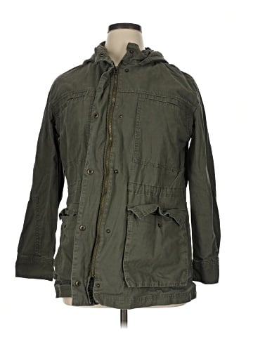 Universal Thread Jacket (view 1)