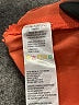 RD Style 100% Polyester Orange Sleeveless Blouse Size M - photo 8