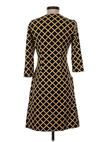 J. McLaughlin Casual Dress (view 2)