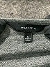 Talula Gray Tank Top Size S - photo 7