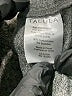 Talula Gray Tank Top Size S - photo 8
