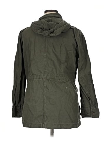 Universal Thread Jacket (view 2)