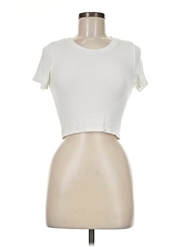 Katie J NYC Short Sleeve T-Shirt (view 1)