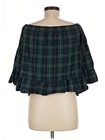 BB Dakota 3/4 Sleeve T-Shirt (view 2)