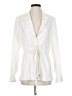 Kivari White Blazer Size 4 - photo 1