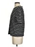 Ann Taylor Black Short Sleeve Top Size S - photo 5
