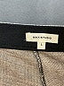 Max Studio Houndstooth Gray Dress Pants Size L - photo 7