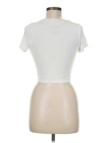 Katie J NYC Short Sleeve T-Shirt (view 2)