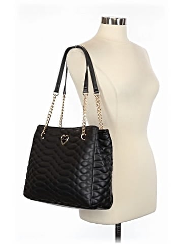 Betsey Johnson Shoulder Bag (view 2)