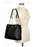 Betsey Johnson 100% Polyurethane Black Shoulder Bag One size - photo 2