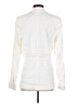 Kivari White Blazer Size 4 - photo 2