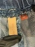Pilcro Blue Jeans Size M - photo 7